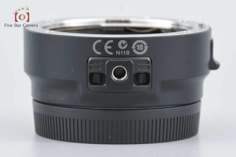 Canon Mount Adapter EF-EOS M [Near Mint]