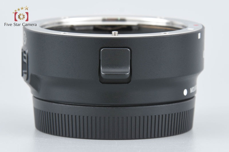 Canon Mount Adapter EF-EOS M [Near Mint]