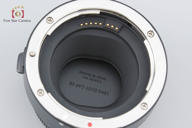 Canon Mount Adapter EF-EOS M [Near Mint]
