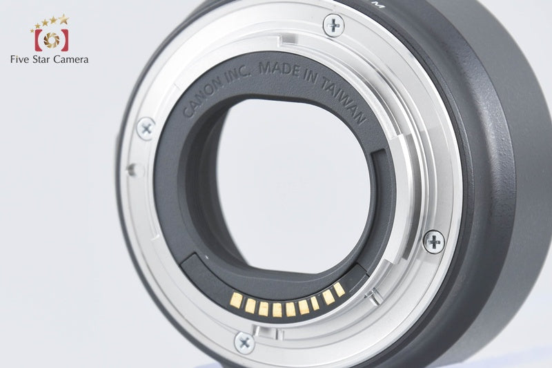 Canon Mount Adapter EF-EOS M [Near Mint]