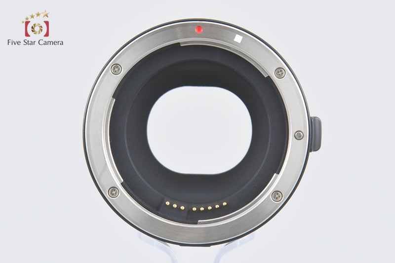 Canon Mount Adapter EF-EOS M [Near Mint]