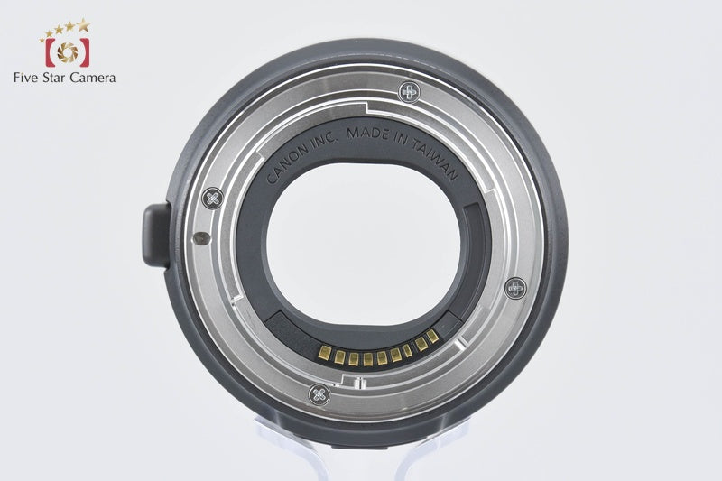 Canon Mount Adapter EF-EOS M [Near Mint]
