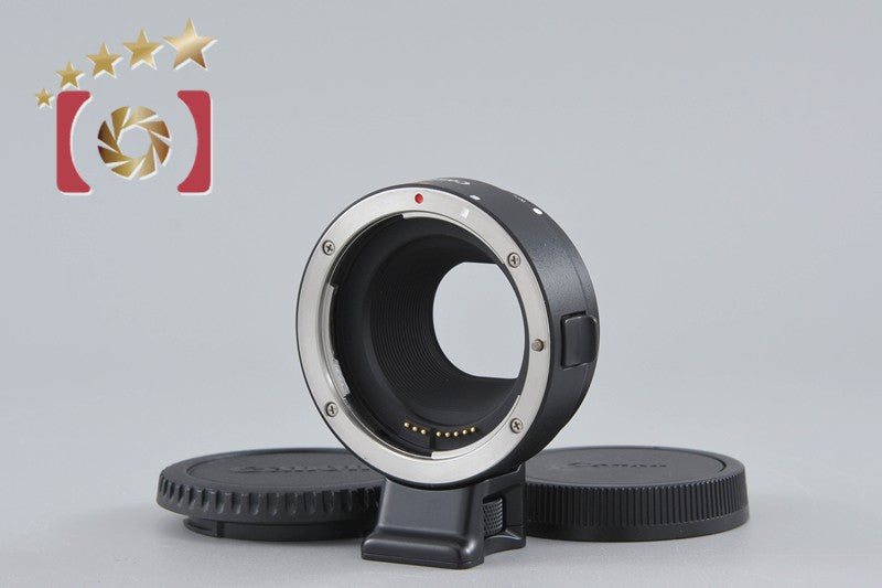 Canon Mount Adapter EF-EOS M [Very Good]