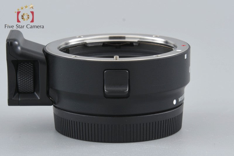 Canon Mount Adapter EF-EOS M [Very Good]