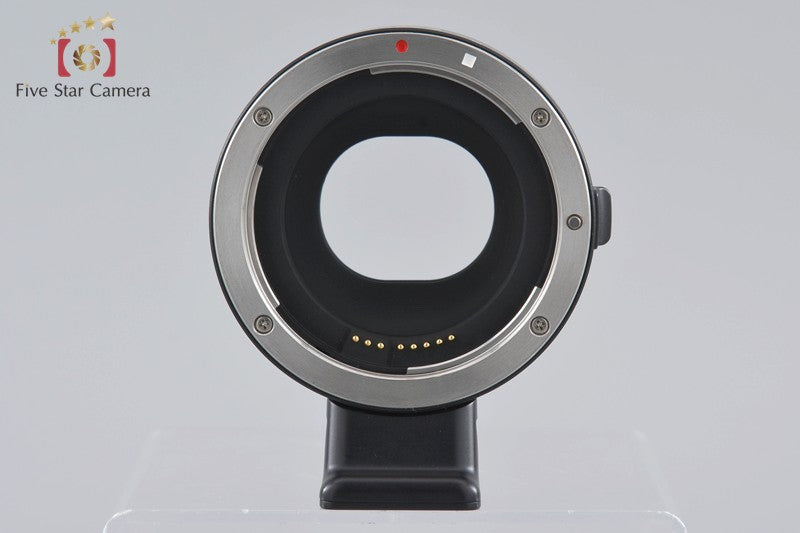 Canon Mount Adapter EF-EOS M [Very Good]