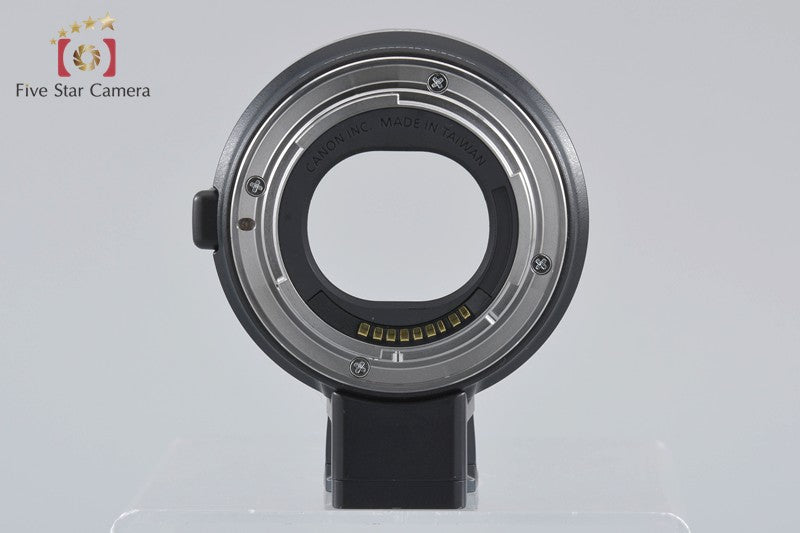Canon Mount Adapter EF-EOS M [Very Good]