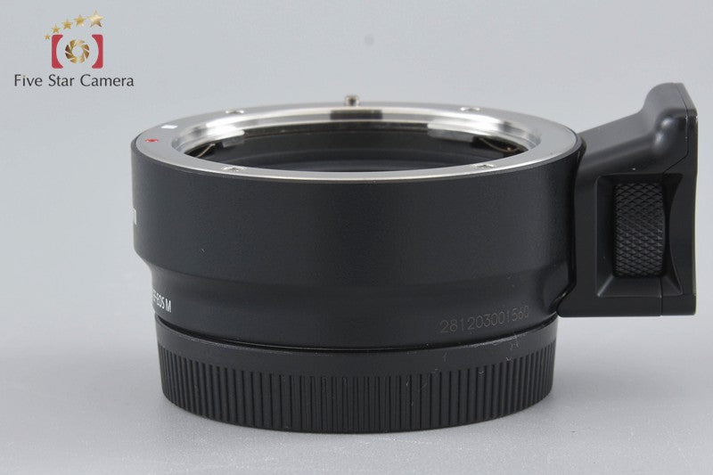 Canon Mount Adapter EF-EOS M [Very Good]