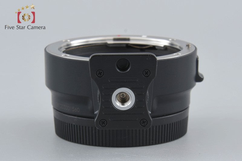Canon Mount Adapter EF-EOS M [Very Good]