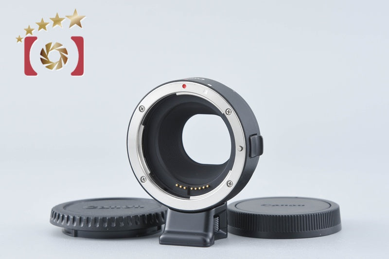 Canon Mount Adapter EF-EOS M [Mint]