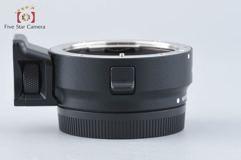 Canon Mount Adapter EF-EOS M [Mint]