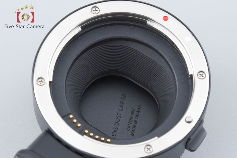 Canon Mount Adapter EF-EOS M [Mint]