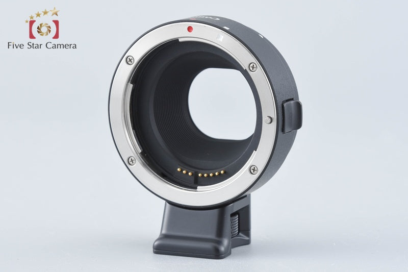 Canon Mount Adapter EF-EOS M [Mint]