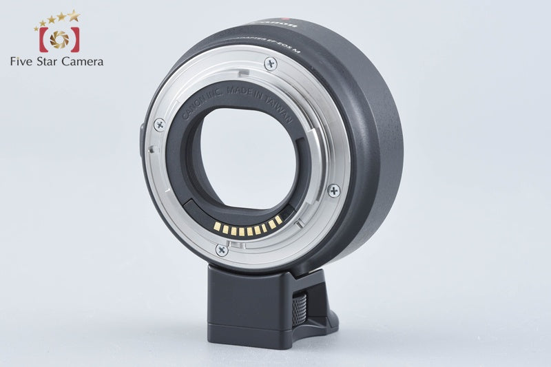 Canon Mount Adapter EF-EOS M [Mint]