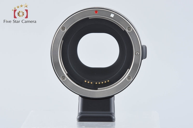 Canon Mount Adapter EF-EOS M [Mint]