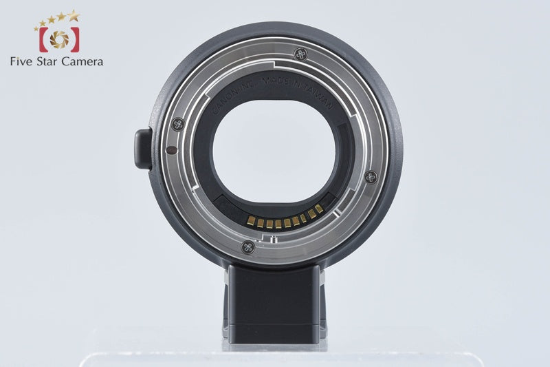 Canon Mount Adapter EF-EOS M [Mint]