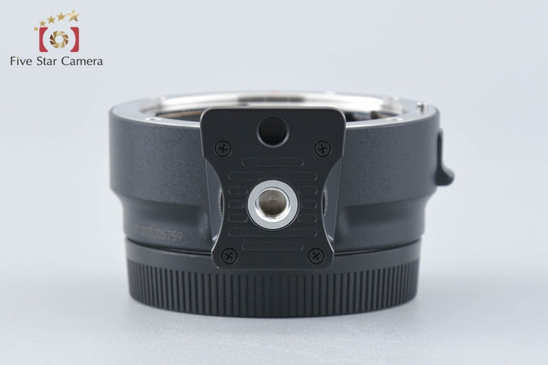 Canon Mount Adapter EF-EOS M [Mint]
