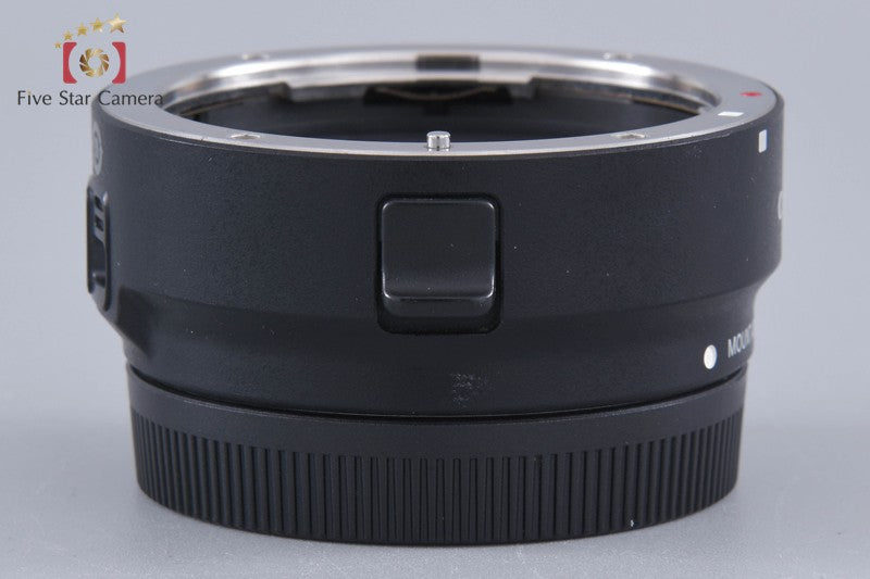 Canon Mount Adapter EF-EOS M [Very Good]