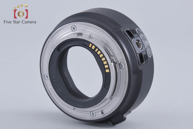Canon Mount Adapter EF-EOS M [Very Good]