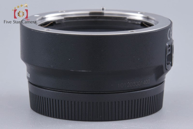 Canon Mount Adapter EF-EOS M [Very Good]