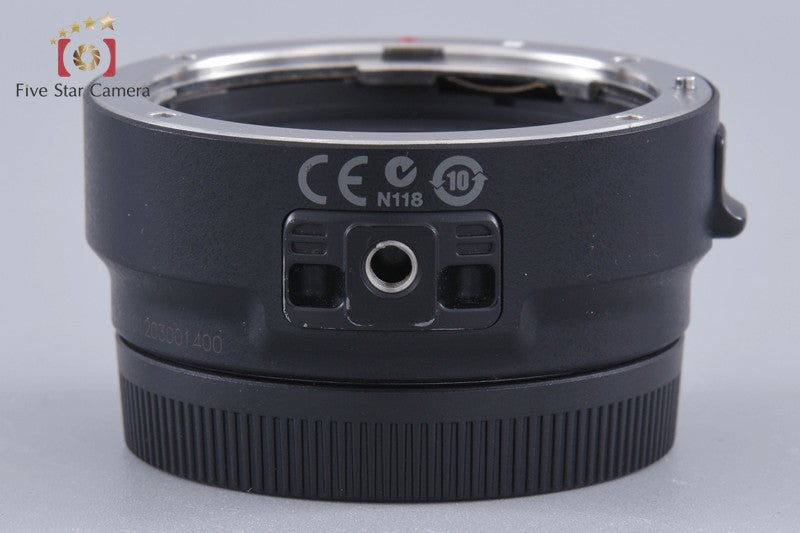 Canon Mount Adapter EF-EOS M [Very Good]