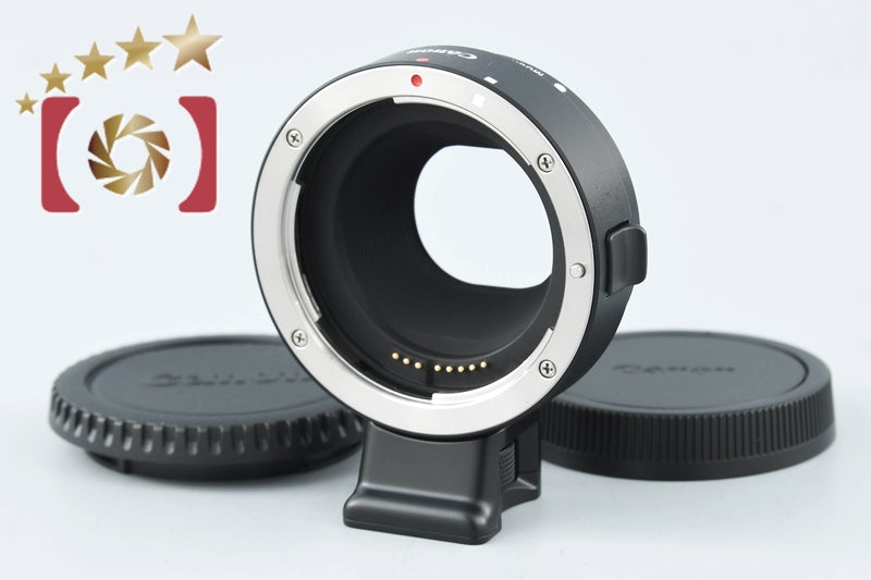 Canon Mount Adapter EF-EOS M