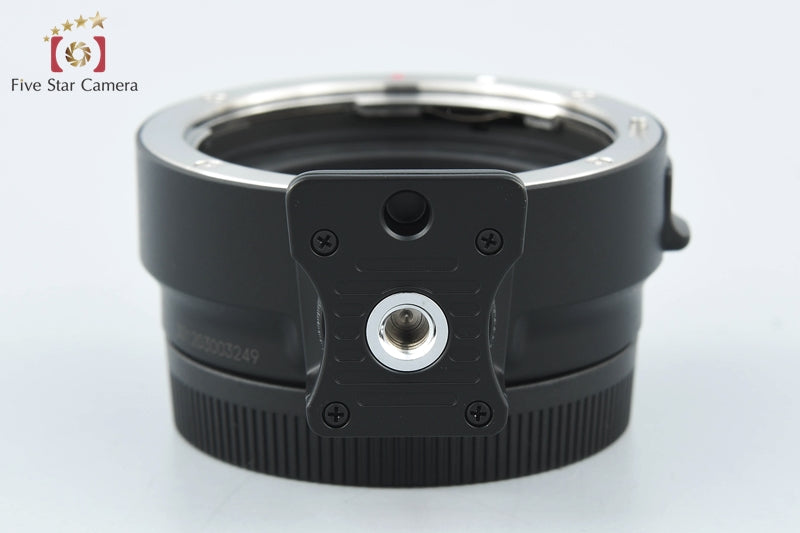 Canon Mount Adapter EF-EOS M