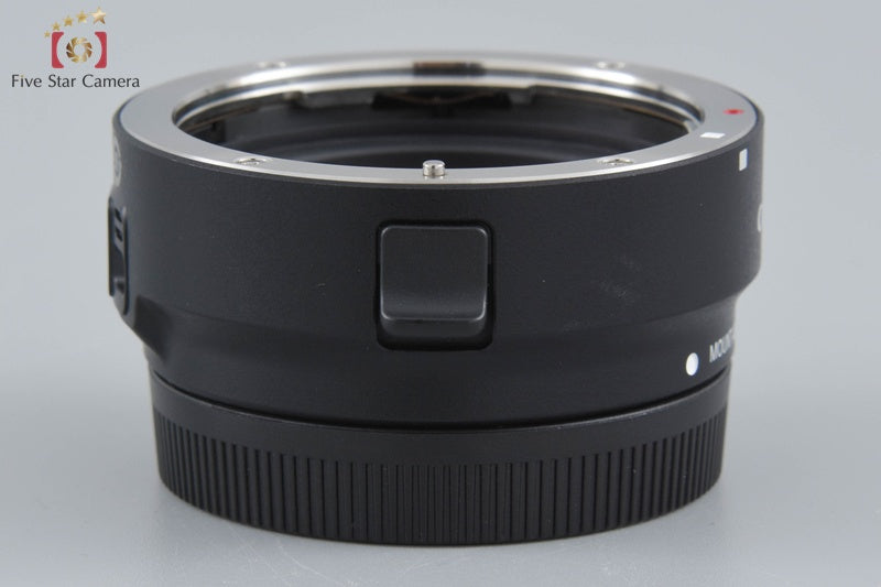 Canon Mount Adapter EF-EOS M [Mint]