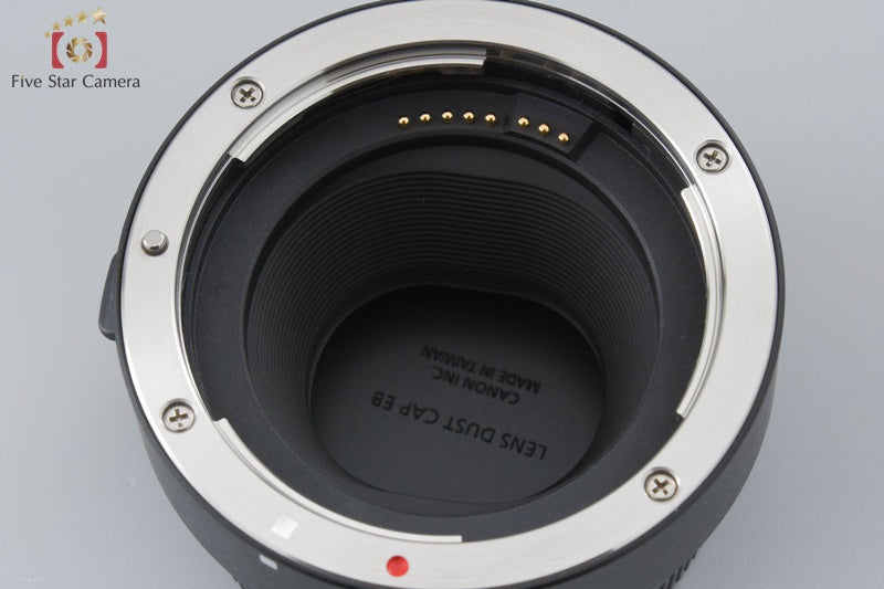 Canon Mount Adapter EF-EOS M [Mint]