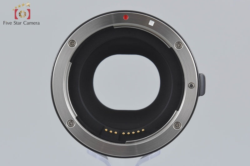 Canon Mount Adapter EF-EOS M [Mint]