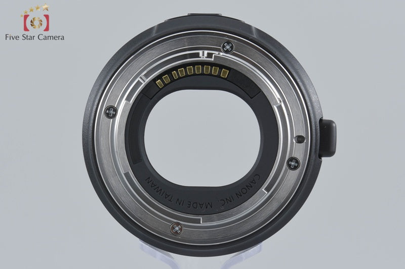 Canon Mount Adapter EF-EOS M [Mint]
