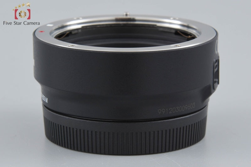 Canon Mount Adapter EF-EOS M [Mint]