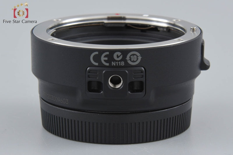Canon Mount Adapter EF-EOS M [Mint]