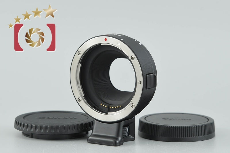 Canon Mount Adapter EF-EOS M [Near Mint]