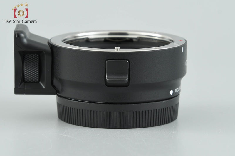 Canon Mount Adapter EF-EOS M [Near Mint]