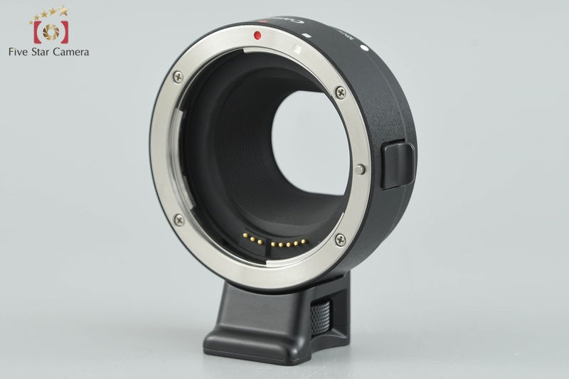 Canon Mount Adapter EF-EOS M [Near Mint]