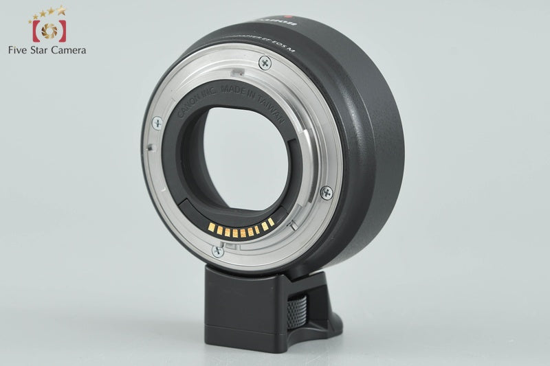 Canon Mount Adapter EF-EOS M [Near Mint]