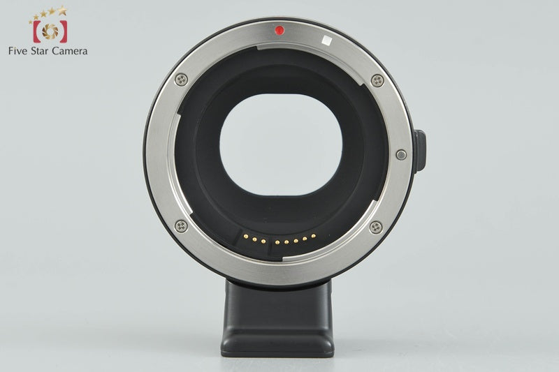 Canon Mount Adapter EF-EOS M [Near Mint]