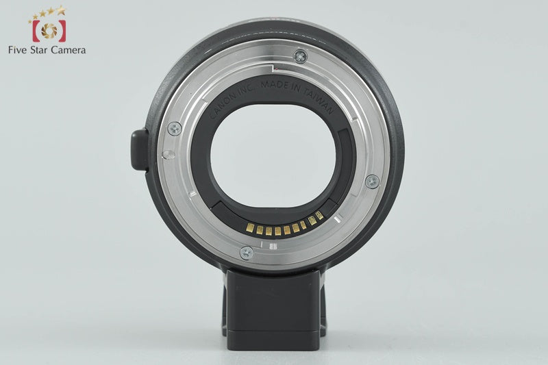 Canon Mount Adapter EF-EOS M [Near Mint]