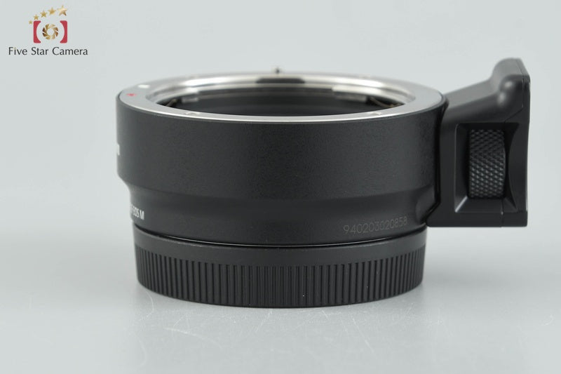 Canon Mount Adapter EF-EOS M [Near Mint]