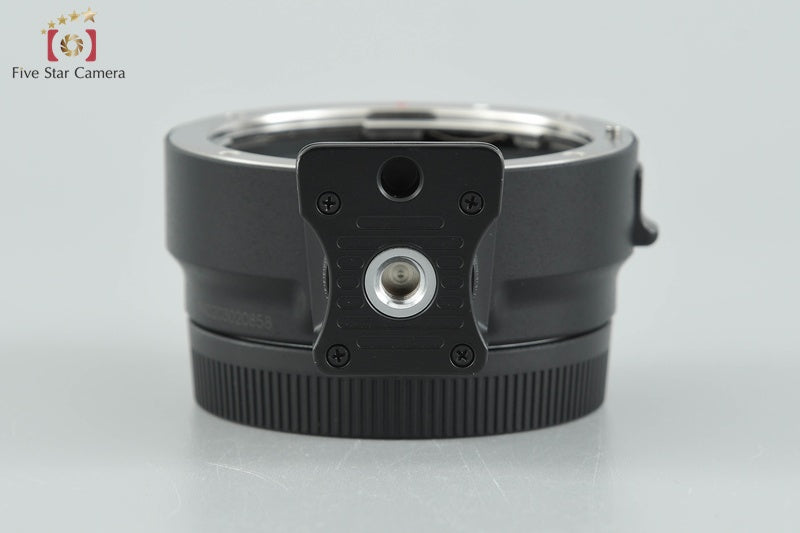 Canon Mount Adapter EF-EOS M [Near Mint]