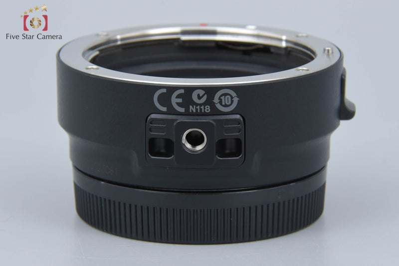 Near Mint!! Canon Mount Adapter EF-EOS M
