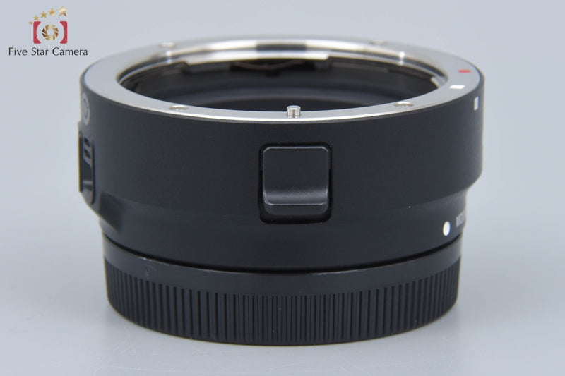 Near Mint!! Canon Mount Adapter EF-EOS M