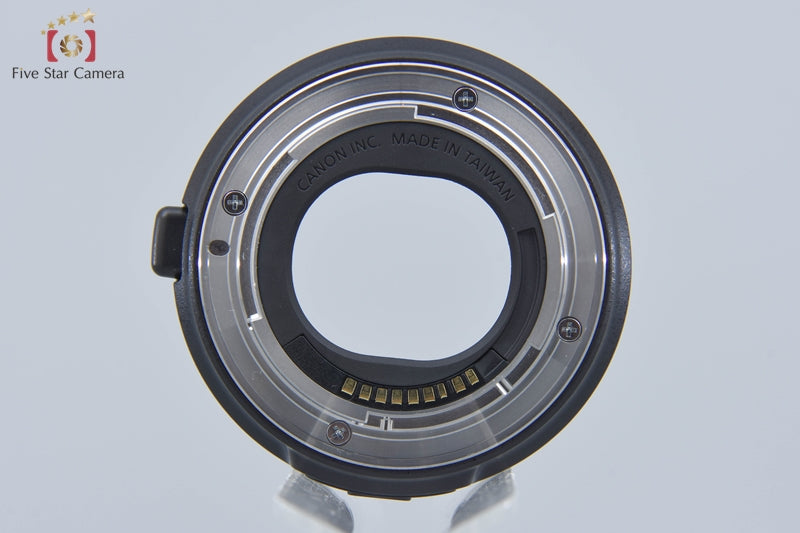 Near Mint!! Canon Mount Adapter EF-EOS M