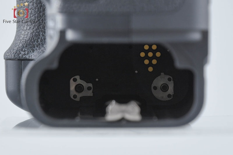 Canon EOS-1D Mark II 8.2 MP Digital SLR Camera Body [Very Good]