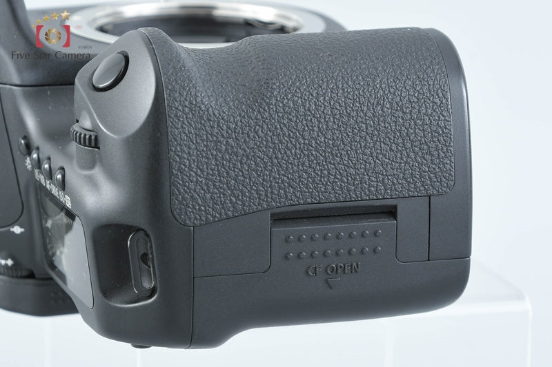 Canon EOS 40D 10.1 MP Digital SLR Camera Body [Excellent]