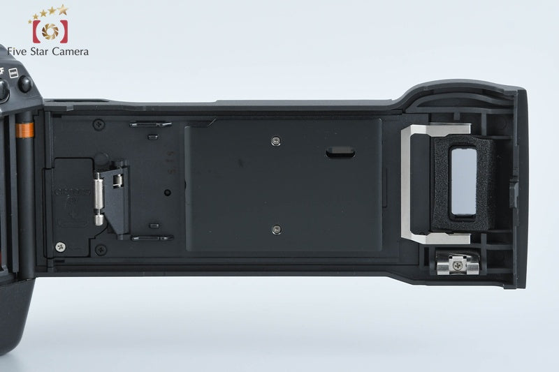 Canon EOS 5 QD 35mm SLR Film Camera Body