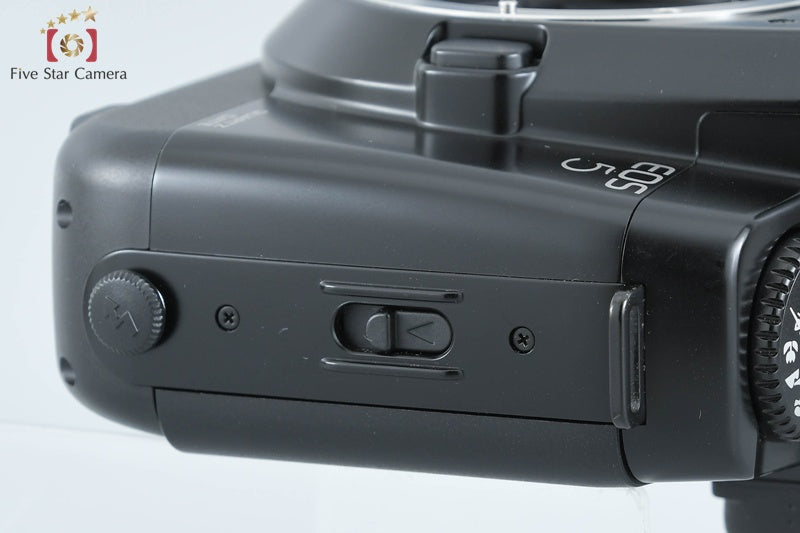 Canon EOS 5 QD 35mm SLR Film Camera Body