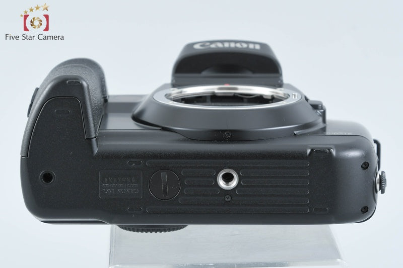 Canon EOS 5 QD 35mm SLR Film Camera Body