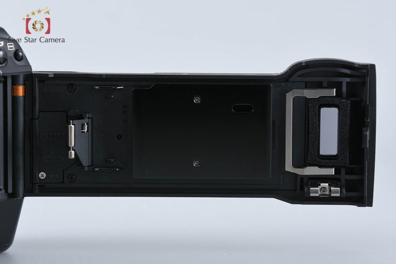 Canon EOS 5 QD 35mm SLR Film Camera Body [Very Good]