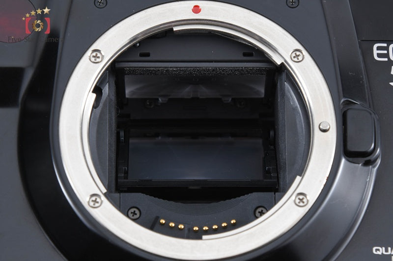 Canon EOS 5 QD 35mm SLR Film Camera Body [Very Good]